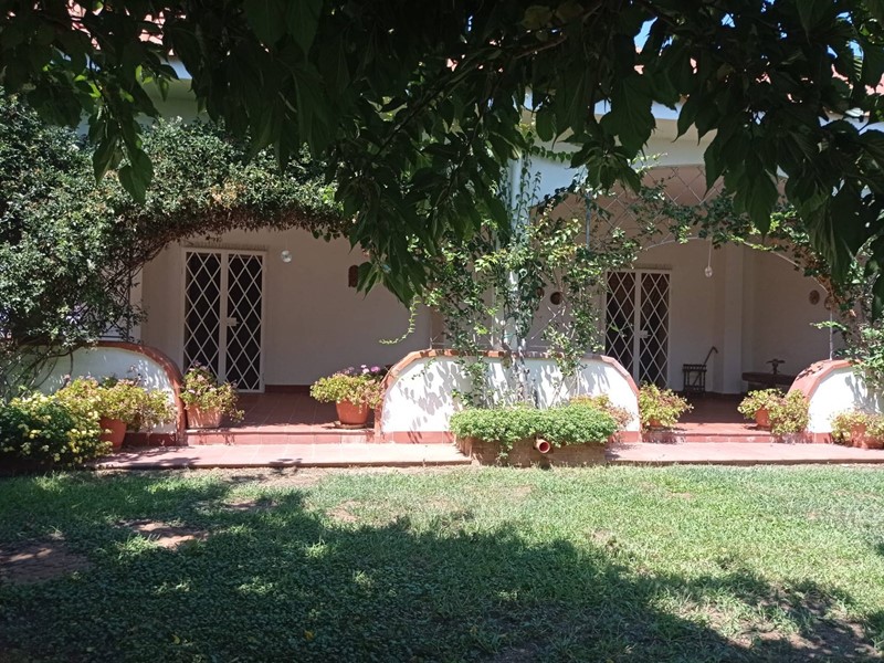 Villa in Vendita a Castellaneta, 450'000€, 113 m²