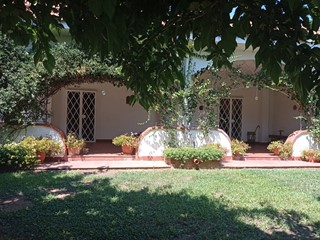 Villa in Vendita a Castellaneta, 450'000€, 113 m²