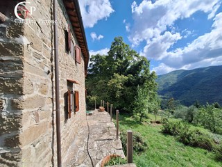 Rustico in Vendita a Londa, 365'000€, 278 m²