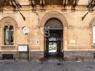 Bilocale in Affitto a Acireale, 600€, 55 m²