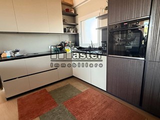 Trilocale in Vendita a Treviso, 320'000&euro;, 104 m²