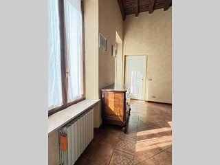 Trilocale in Vendita a Mantova, 215'000&euro;, 112 m²