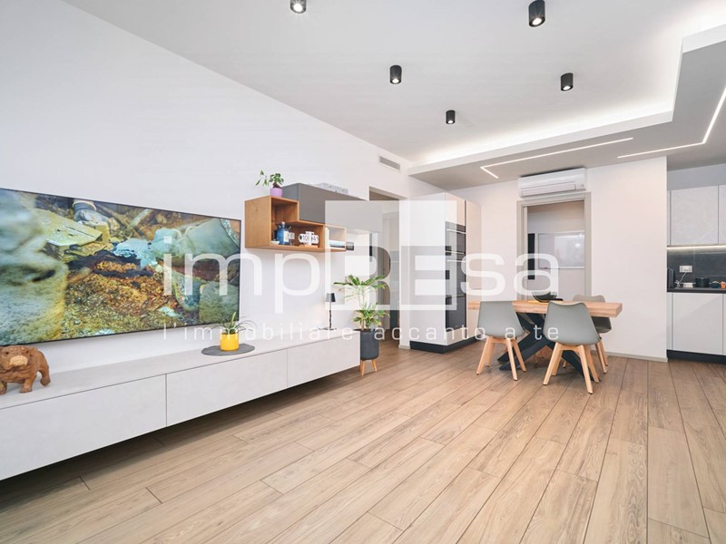 Trilocale in Vendita a Silea, 260'000€, 100 m²