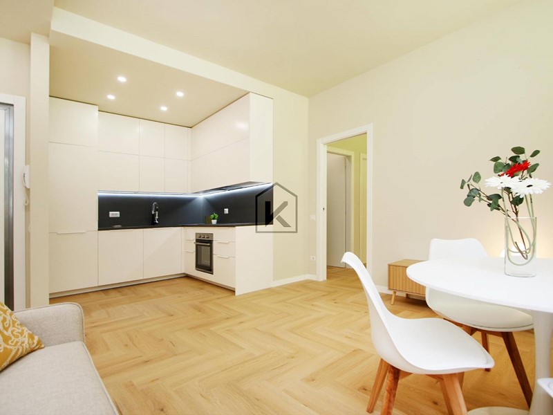 Bilocale in Vendita a Milano, 265'000€, 48 m²