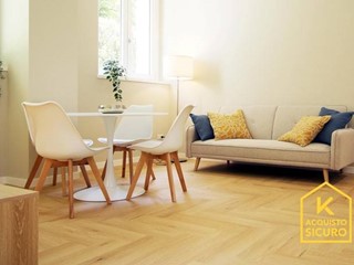 Bilocale in Vendita a Milano, 265'000&euro;, 48 m²