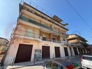 Appartamento in Vendita a Aquino, 69'000€, 118 m²