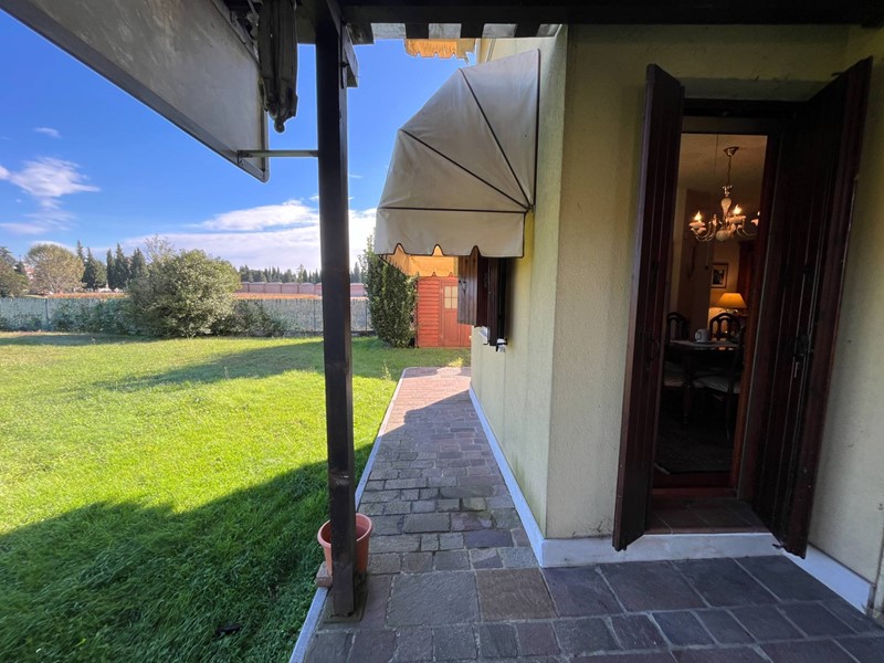 Villetta a schiera in Vendita a Treviso, 320'000€, 160 m²