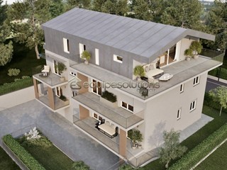 Quadrilocale in Vendita a Torre Boldone, 310'000€, 101 m²