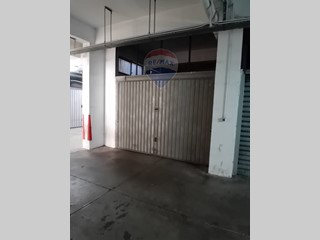 Box in Vendita a San Gregorio di Catania, 49'000€, 40 m²