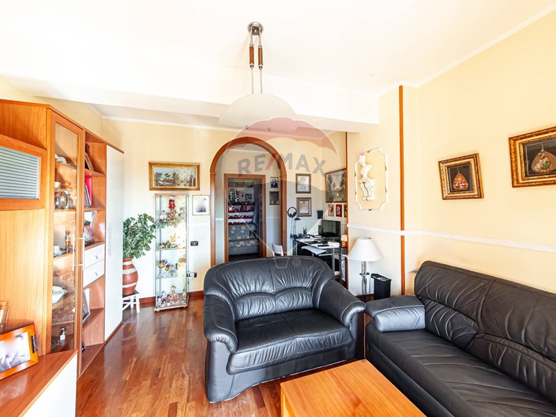 Appartamento in Vendita a Nocera Inferiore, 185'000€, 90 m²