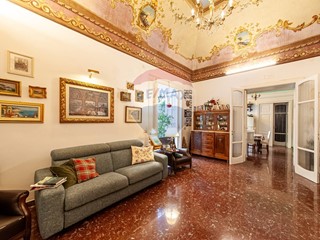 Trilocale in Vendita a Nocera Inferiore, 300'000€, 100 m²