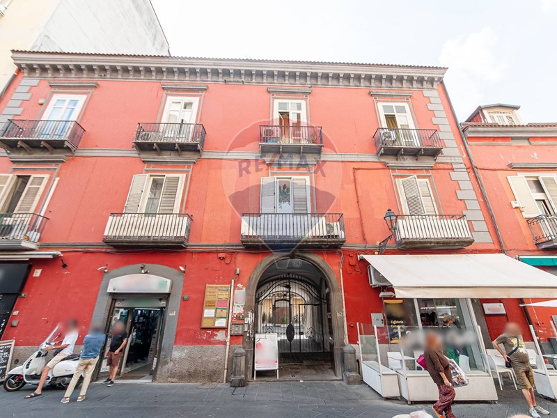 Appartamento in Vendita a Nocera Inferiore, 450'000€, 150 m²