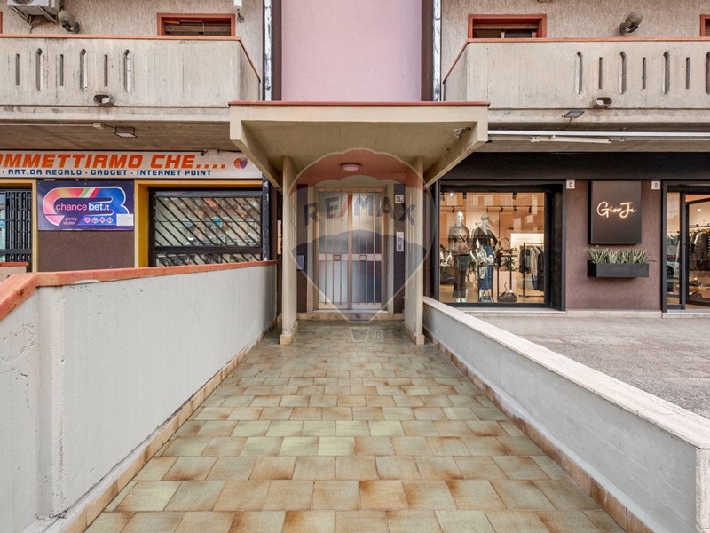 Appartamento in Vendita a Gravina di Catania, 185'000€, 160 m²