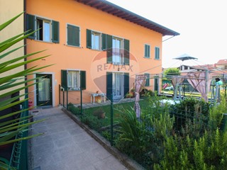 Quadrilocale in Vendita a Calusco d'Adda, 183'770€, 130 m²