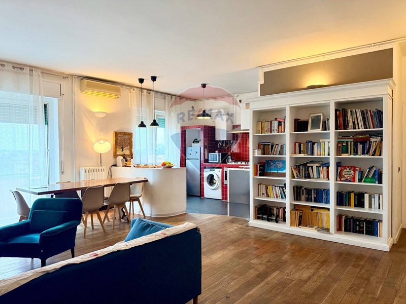 Trilocale in Vendita a Casorate Primo, 135'000€, 115 m²