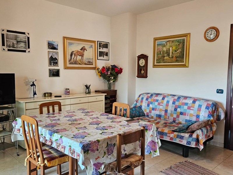 Trilocale in Vendita a Fano, 225'000&euro;, 85 m²