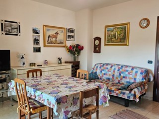 Trilocale in Vendita a Fano, 225'000€, 85 m²