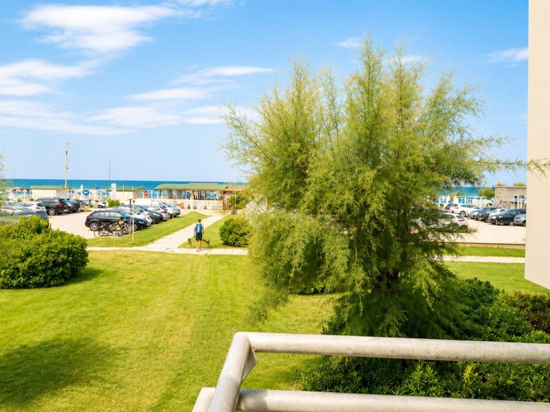 Trilocale in Vendita a Fano, 219'000&euro;, 85 m²