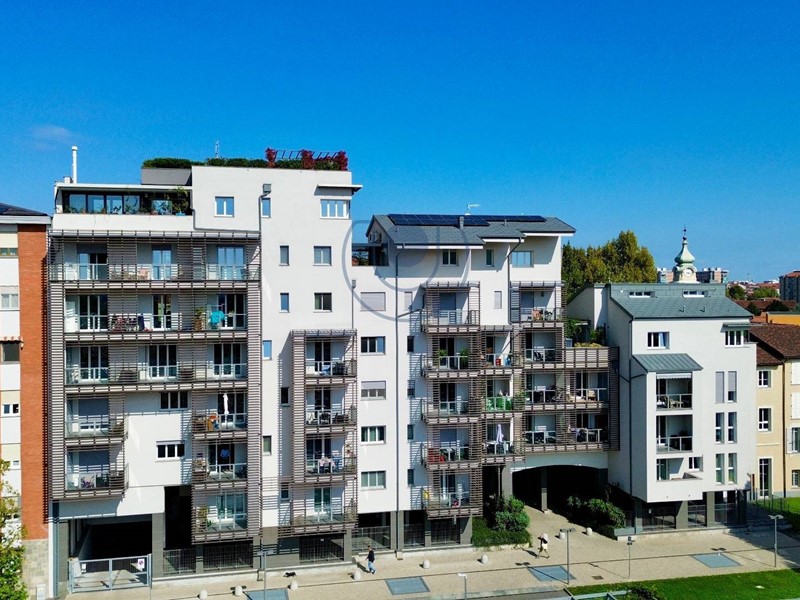 Bilocale in Vendita a Grugliasco, 169'000€, 50 m²