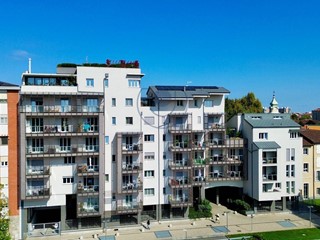 Bilocale in Vendita a Grugliasco, 169'000€, 50 m²