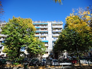 Trilocale in Vendita a Torino, 155'000€, 70 m²