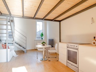 Trilocale in Vendita a Torino, 145'000&euro;, 70 m²