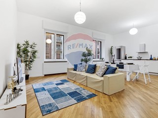 Trilocale in Vendita a Milano, 650'000€, 113 m²