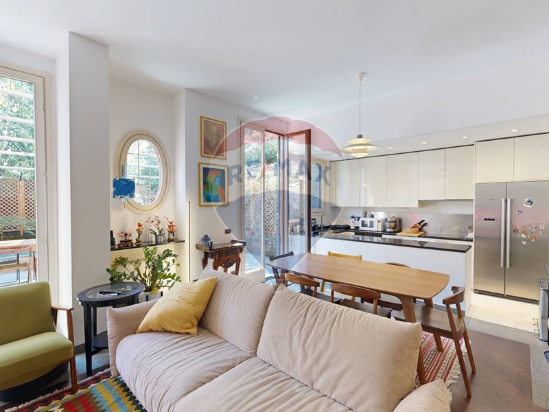 Quadrilocale in Vendita a Milano, 789'000€, 126 m²