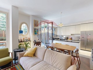 Quadrilocale in Vendita a Milano, 789'000€, 126 m²