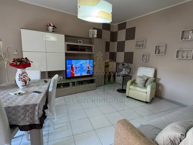 Bilocale in Vendita a Mugnano del Cardinale, 59'000&euro;, 75 m²