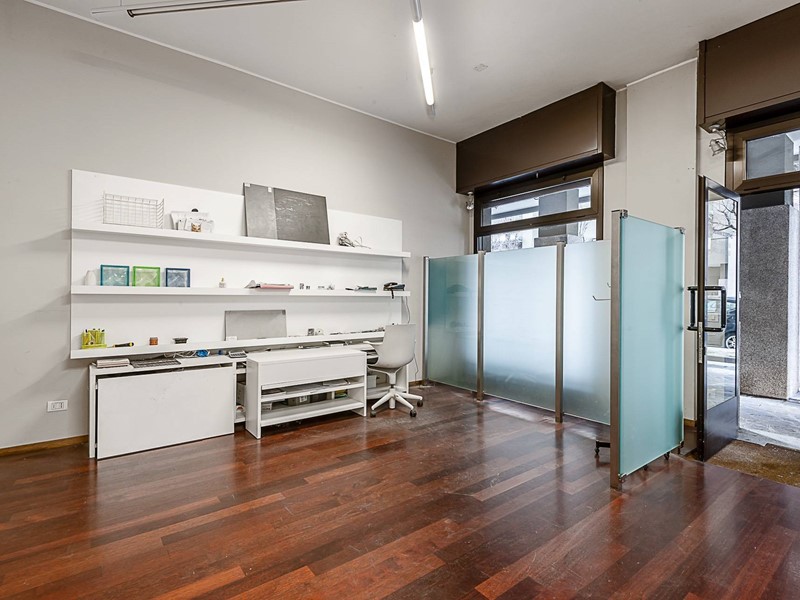 Immobile commerciale in Vendita a Milano, 155'000€, 60 m²