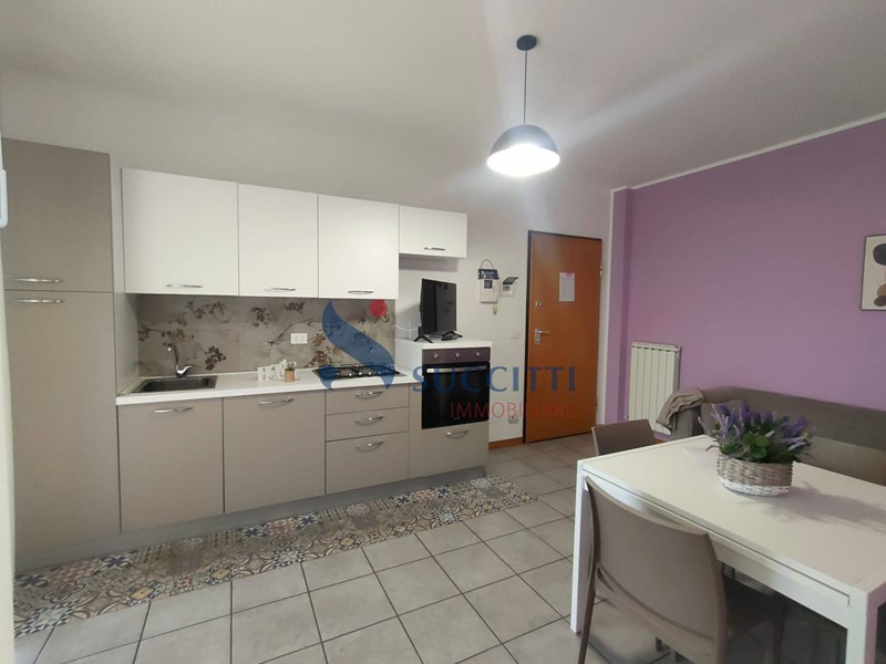 Trilocale in Vendita a Tortoreto, 150'000€, 55 m²