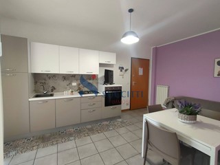 Trilocale in Vendita a Tortoreto, 150'000€, 55 m²