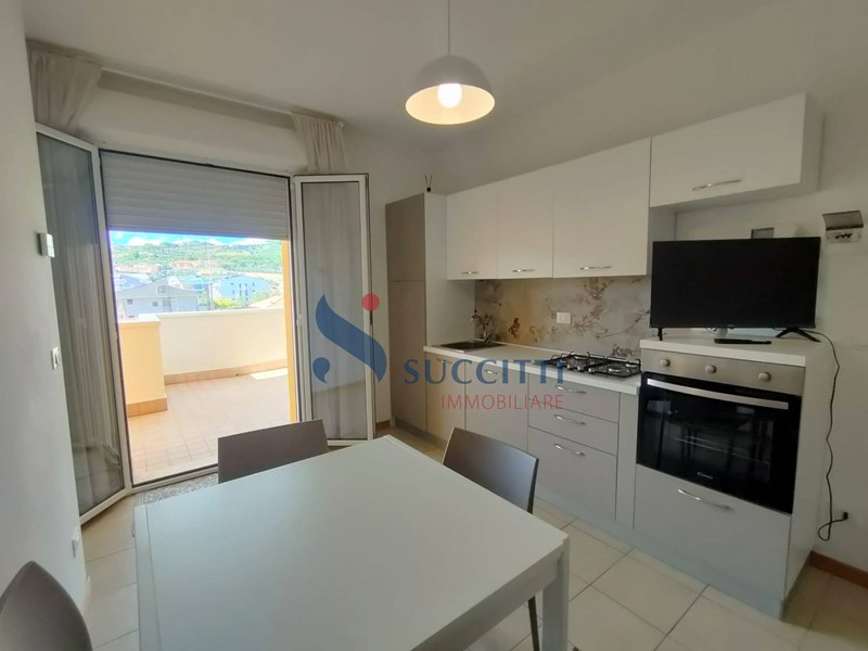 Bilocale in Vendita a Tortoreto, 120'000€, 43 m²