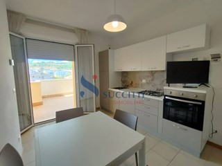 Bilocale in Vendita a Tortoreto, 120'000€, 43 m²