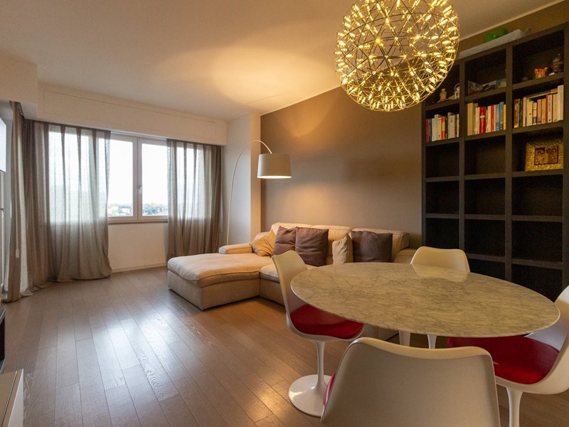 Appartamento in Vendita a Pordenone, 195'000€, 105 m²