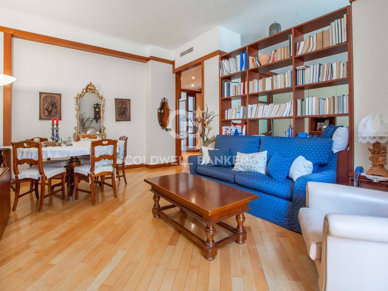 Trilocale in Vendita a Milano, 780'000&euro;, 100 m²