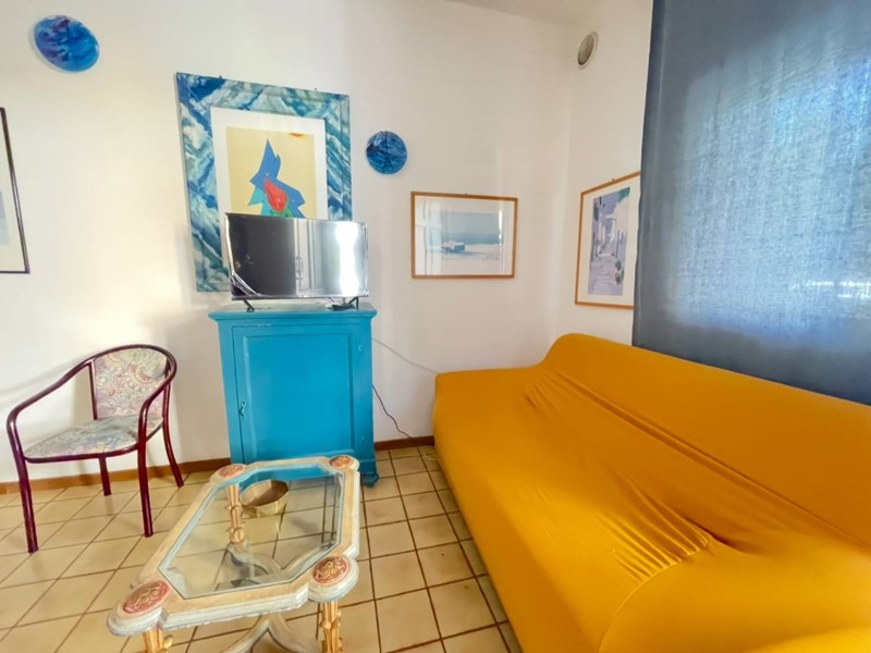 Trilocale in Affitto a Riccione, 650€, 75 m²