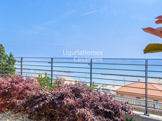 Bilocale in Vendita a Santo Stefano al Mare, 350'000€, 70 m²
