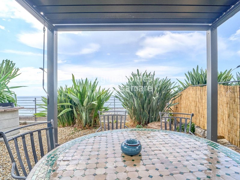 Trilocale in Vendita a Santo Stefano al Mare, 400'000€, 55 m²