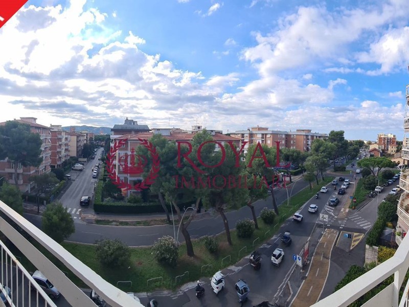 Quadrilocale in Vendita a Livorno, 257'000€, 108 m²