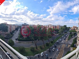 Quadrilocale in Vendita a Livorno, 257'000€, 108 m²