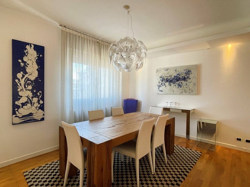 Appartamento in Vendita a Pordenone, 410'000€, 230 m²