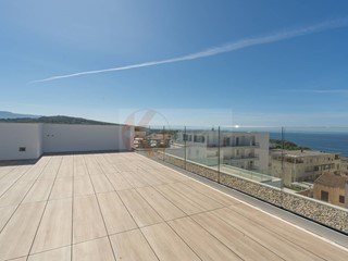 Attico in Vendita a Alghero, 1'300'000€, 215 m²