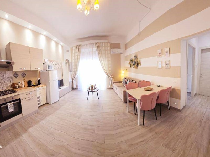 Trilocale in Vendita a Pisa, 275'000€, 65 m²