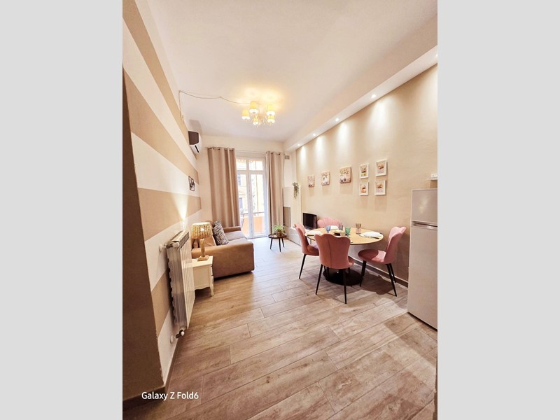 Trilocale in Vendita a Pisa, 235'000€, 55 m²