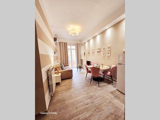 Trilocale in Vendita a Pisa, 235'000€, 55 m²