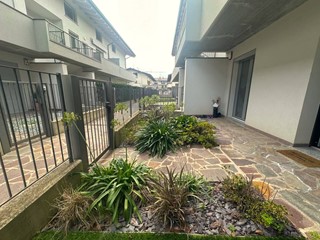 Trilocale in Vendita a Bonate Sopra, 275'000€, 110 m²