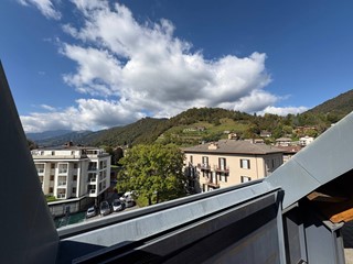 Attico in Vendita a Clusone, 249'000€, 116 m²