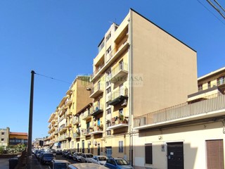 Bilocale in Vendita a Catania, 48'000&euro;, 41 m²